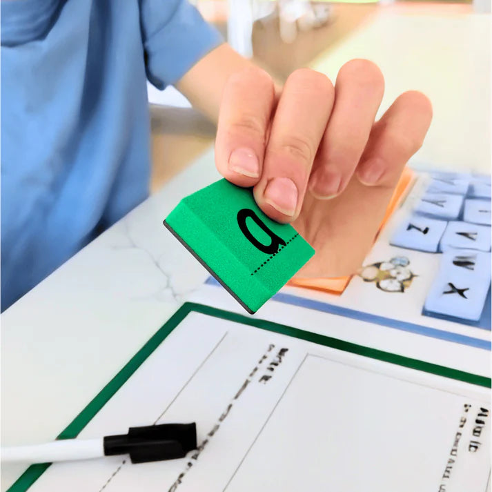 'Strong Start' Parent Pack: Initial Code Bundle