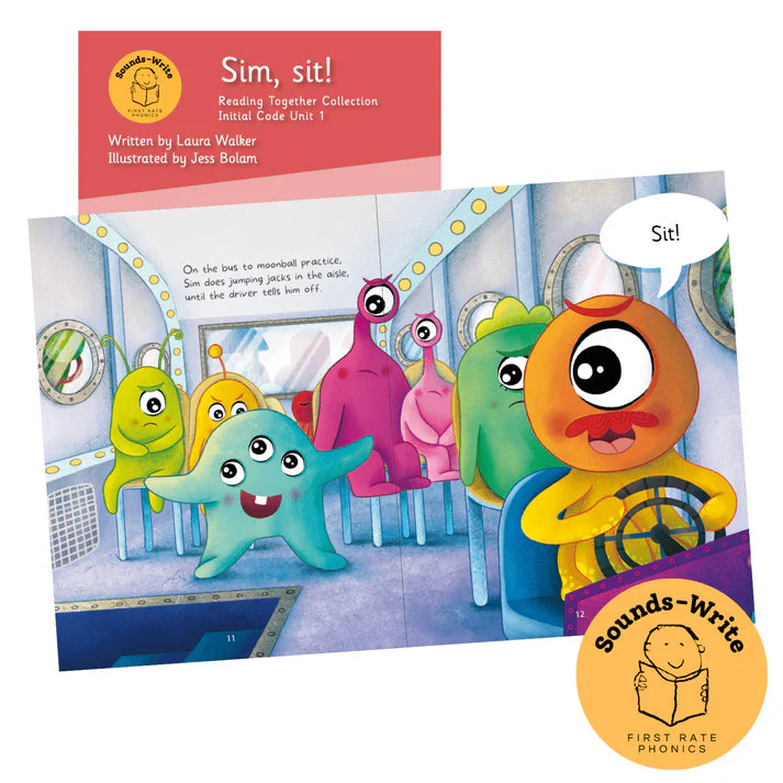 'Strong Start' Parent Pack: Initial Code Bundle