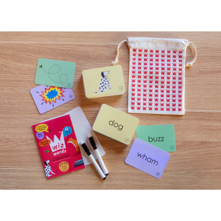 'Strong Start' Parent Pack: Initial Code Bundle