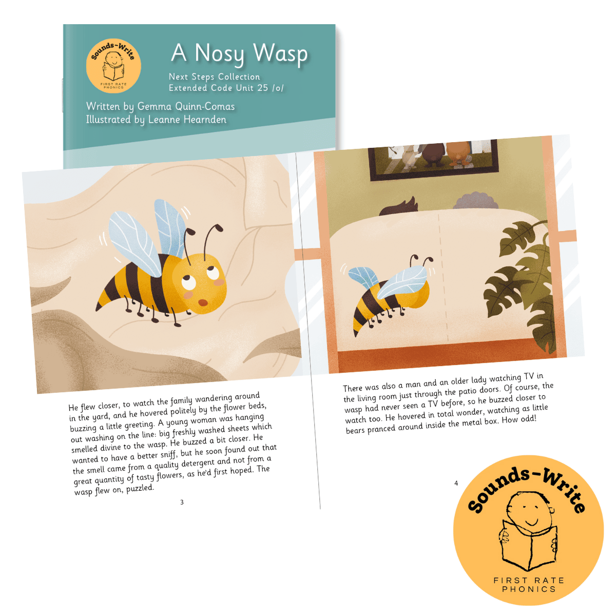 Extended Code Readers: Next Steps Collection x 20 Books – Soundality