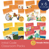 Sounds Write Training – Soundality
