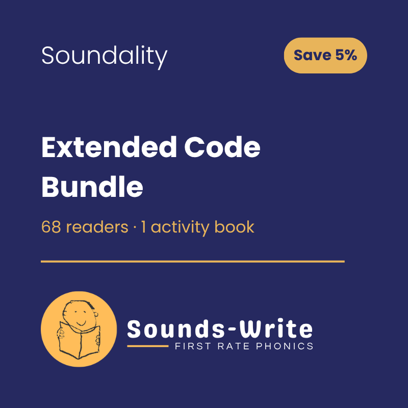 Bundle: Extended Code